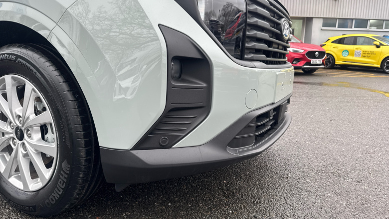 Ford Tourneo Courier 1.0 EcoBoost Titanium 5dr [Driver Assist] Petrol Estate